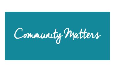 Lottery Community » Community Matters.